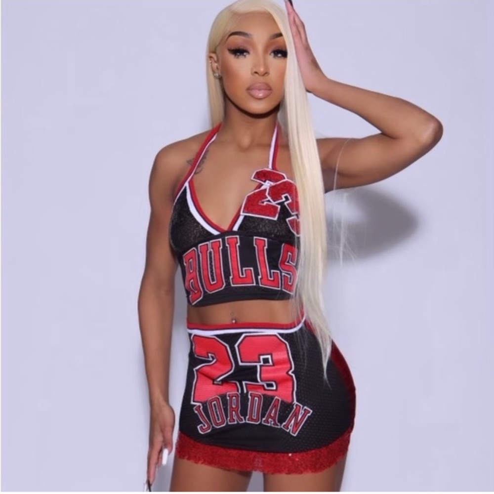 JORDAN YEAR 23 birthday set